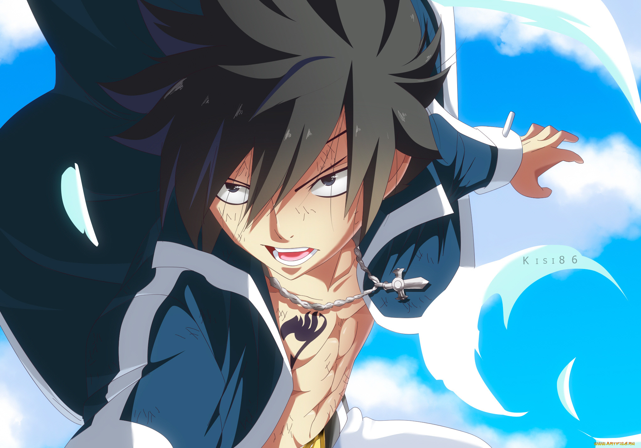 , fairy tail, , 